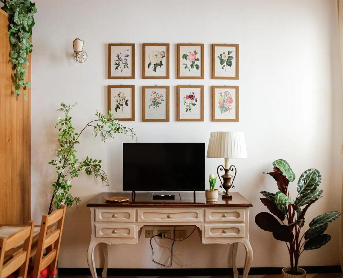 Floreal House - Classic Style Apartment Rovigo