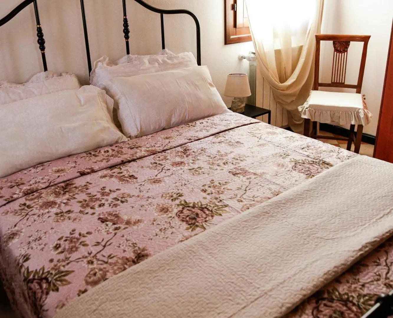 Floreal House - Classic Style Apartment Rovigo