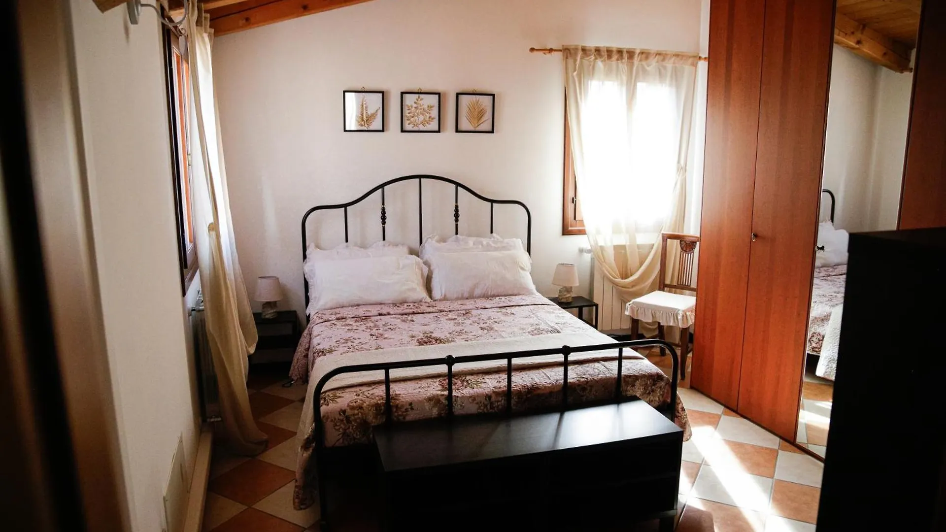 Floreal House - Classic Style Apartment Rovigo