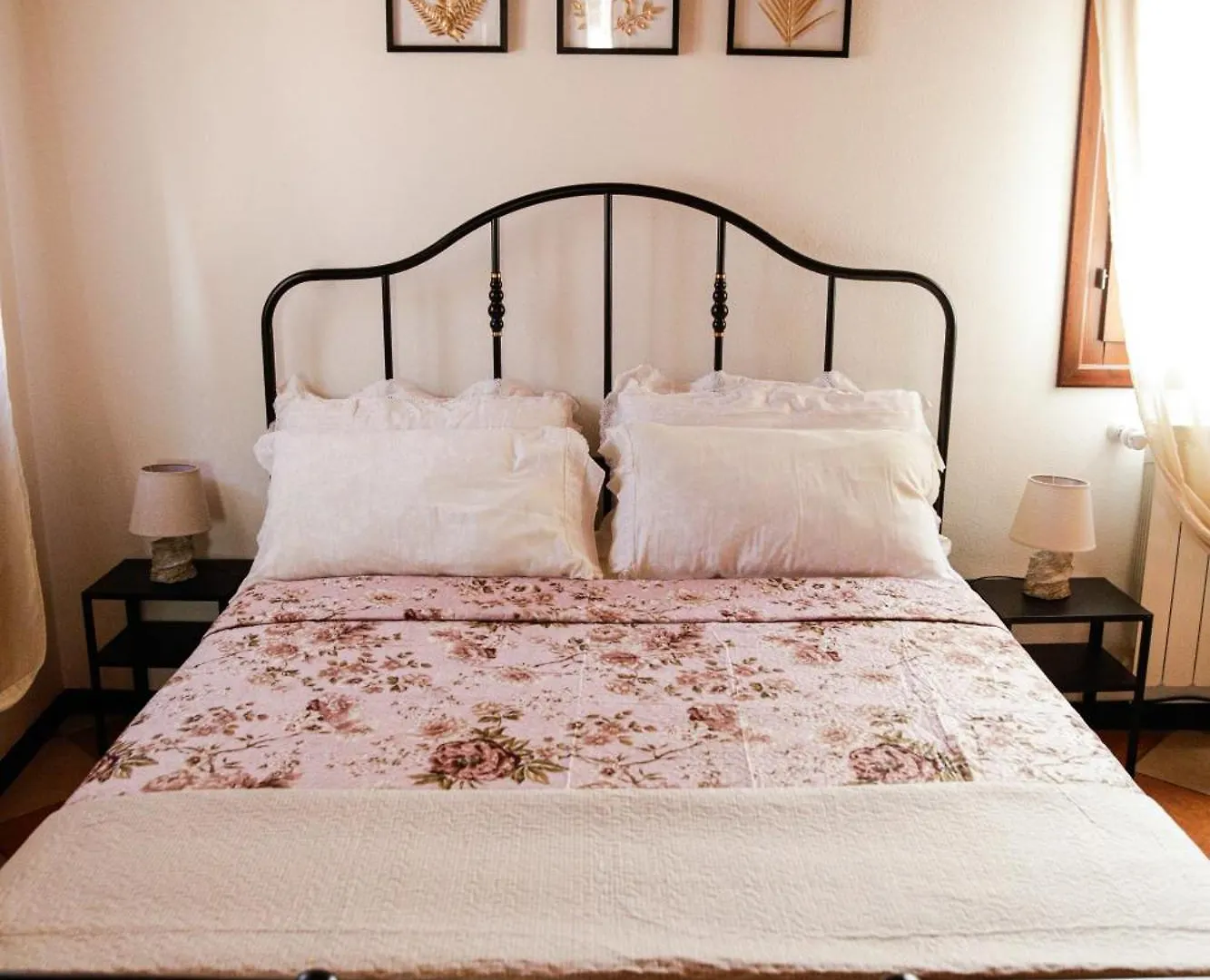 Floreal House - Classic Style Apartment Rovigo Itálie
