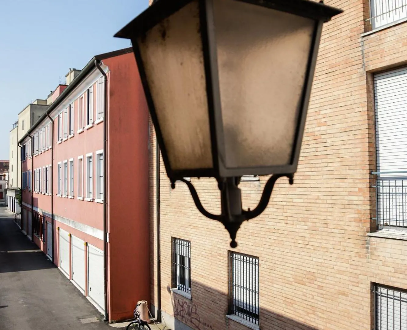 Floreal House - Classic Style Apartment Rovigo 0*,  Italia