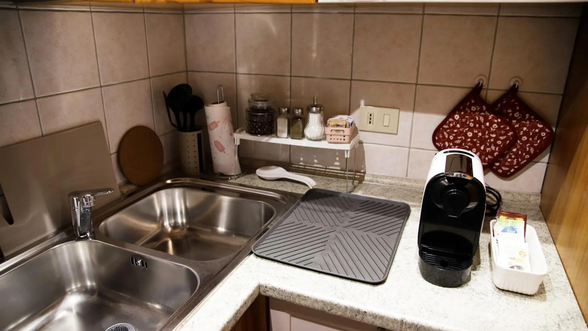 Floreal House - Classic Style Apartment Rovigo Itálie