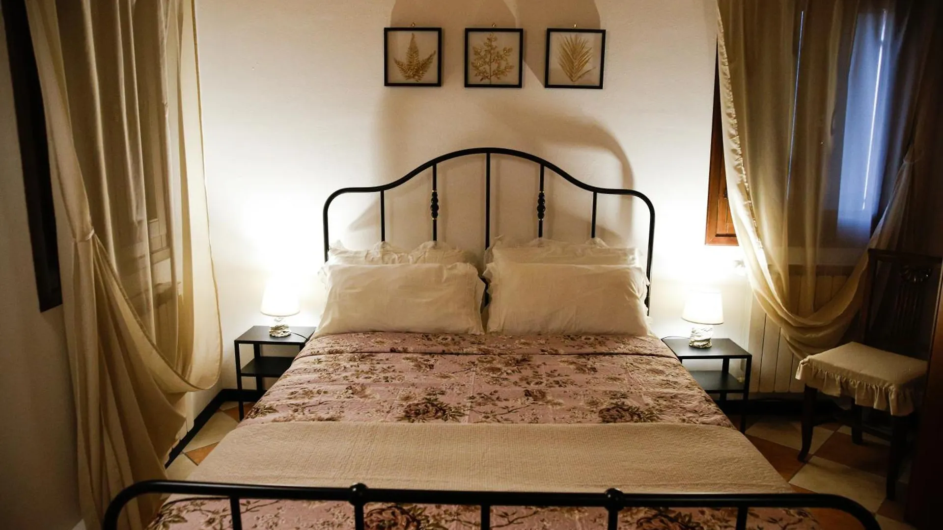 Floreal House - Classic Style Apartment Rovigo