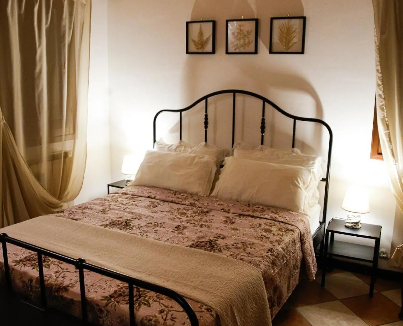 Floreal House - Classic Style Apartment Rovigo 0*,