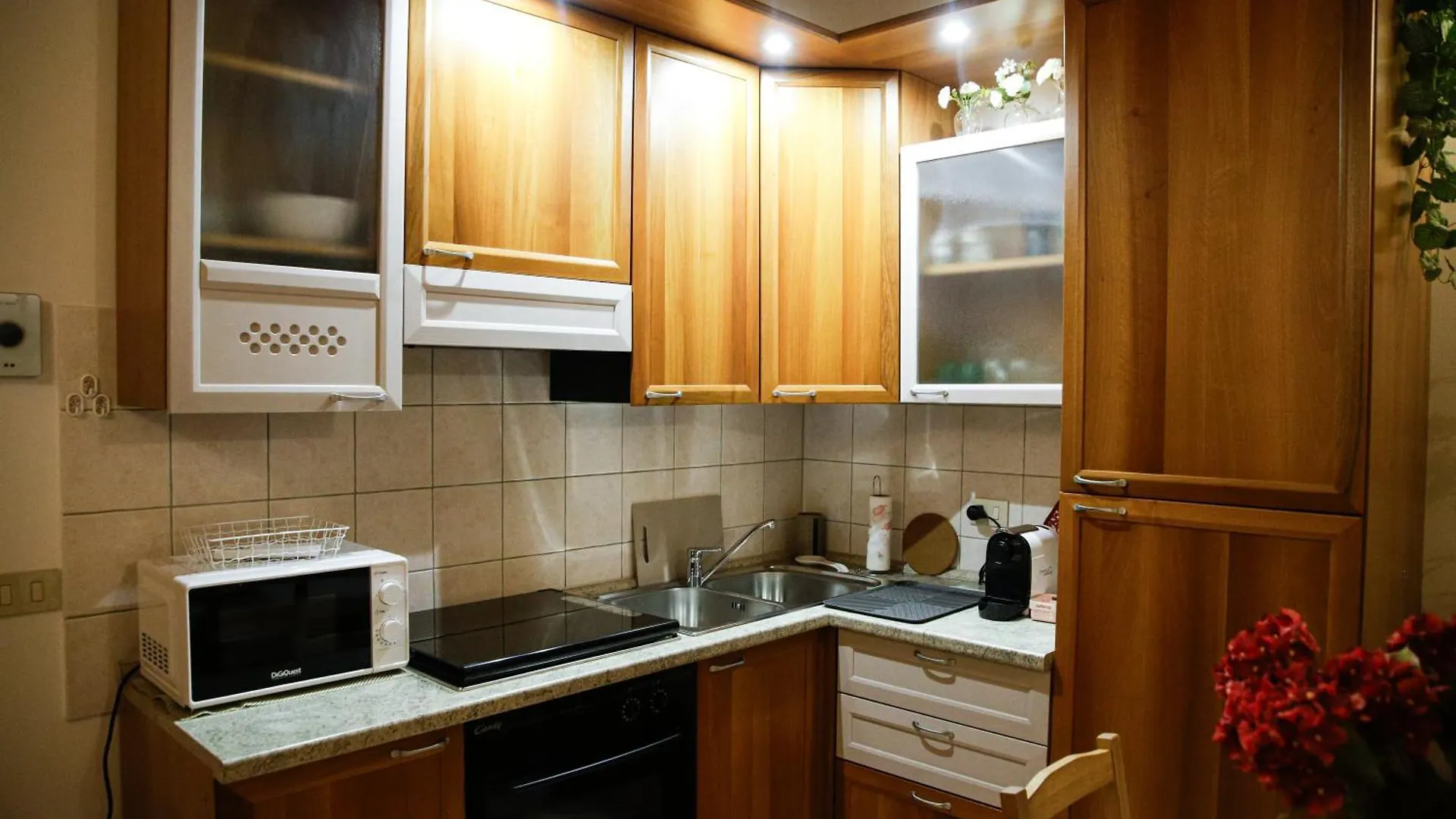Floreal House - Classic Style Apartment Rovigo Italia