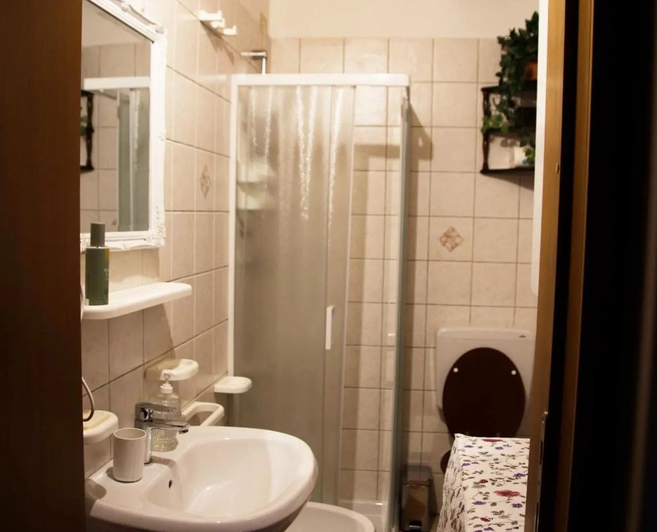Floreal House - Classic Style Apartment Rovigo